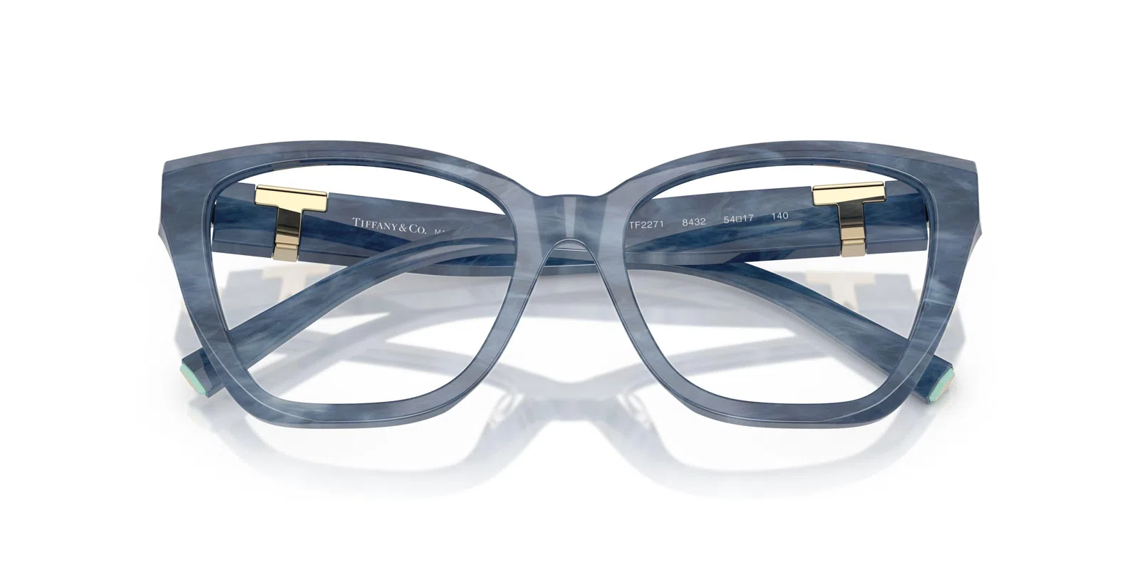 Tiffany 2271 Eyeglasses - view 24